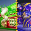 Descobrimos tudo que vai rolar nos stands da Trident e Club Social no The Town; vem ver