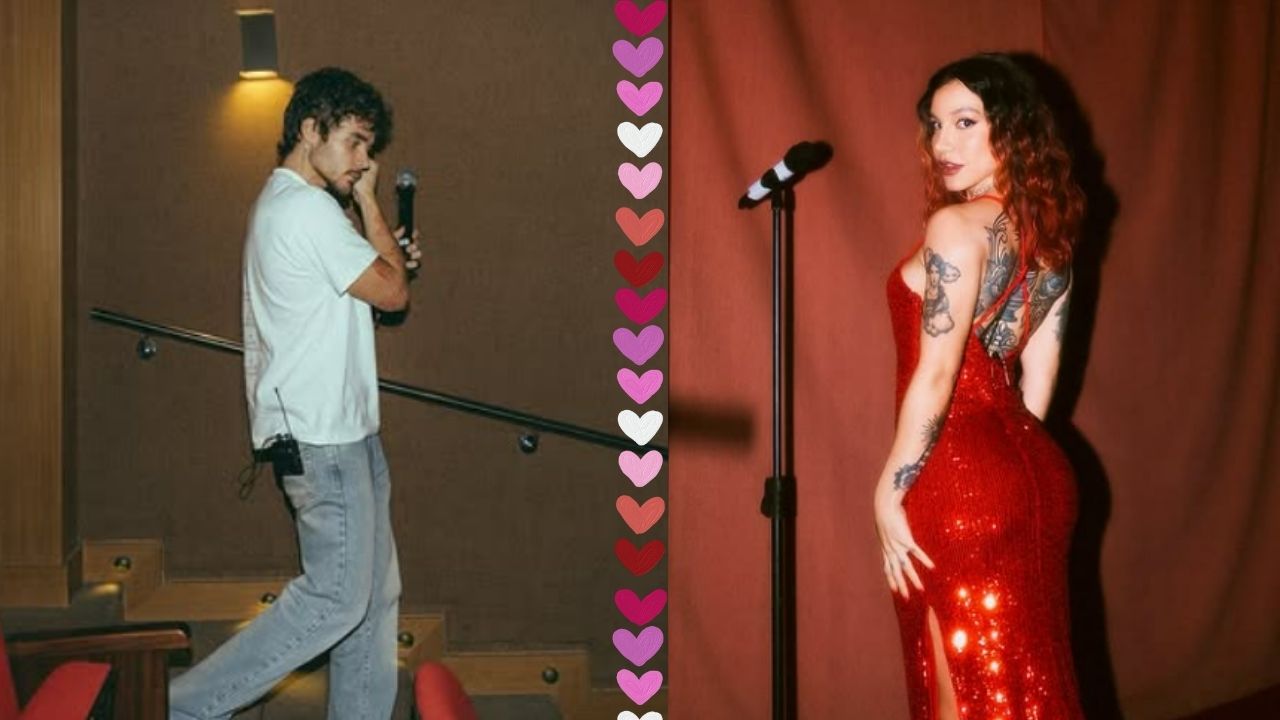 Fim da amizade entre João Lucas e Priscilla Alcântara? Saiba o que rolou