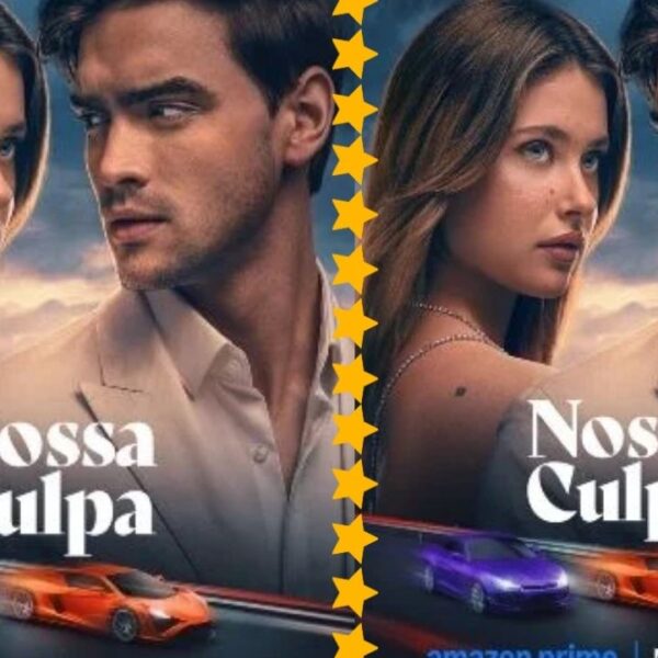 Prime Video anuncia data de "Nossa Culpa", último filme da trilogia