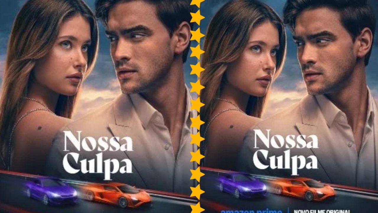 Prime Video anuncia data de "Nossa Culpa", último filme da trilogia