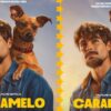 Netflix estreia filme "Caramelo" com Rafael Vitti em outubro