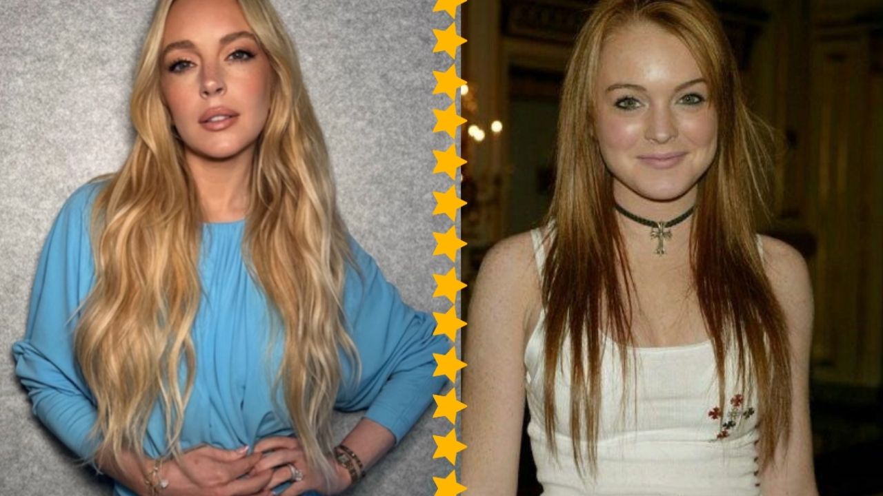 Dra. Marina Hayashida comenta mudanças na aparência de Lindsay Lohan e destaca a busca da atriz por naturalidade