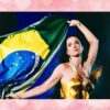 Katy Perry no The Town: aprenda as músicas do novo álbum e cante junto no show