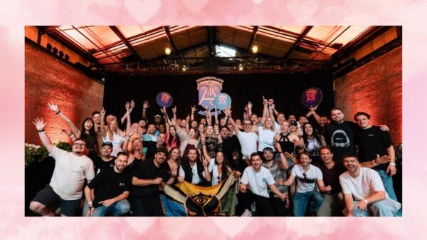 Concorra a uma chance de se apresentar no Tomorrowland Brasil 2025 com a Tomorrowland Academy