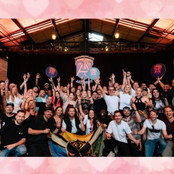 Concorra a uma chance de se apresentar no Tomorrowland Brasil 2025 com a Tomorrowland Academy