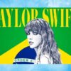 Taylor Swift no Rio? Eduardo Paes comenta boatos