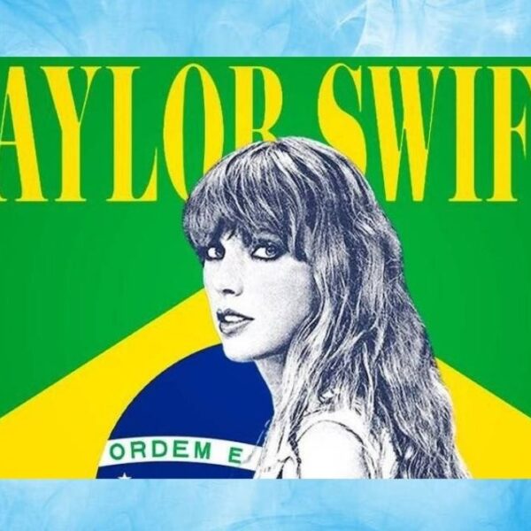 Taylor Swift no Rio? Eduardo Paes comenta boatos