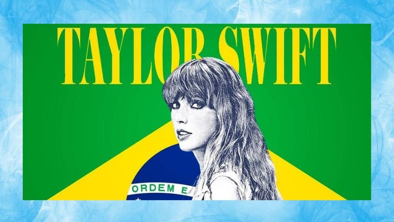 Taylor Swift no Rio? Eduardo Paes comenta boatos