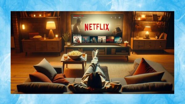 Confira os lançamentos de setembro da Netflix