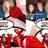 Cinemark Replay traz High School Musical 3 e Hannah Montana – O Filme de volta às telonas por R$ 15Cinemark Replay traz High School Musical 3 e Hannah Montana – O Filme de volta às telonas por R$ 15