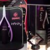 Mundial lança Infinity na Beauty Fair 2025: o alicate que é puro luxo e precisão
