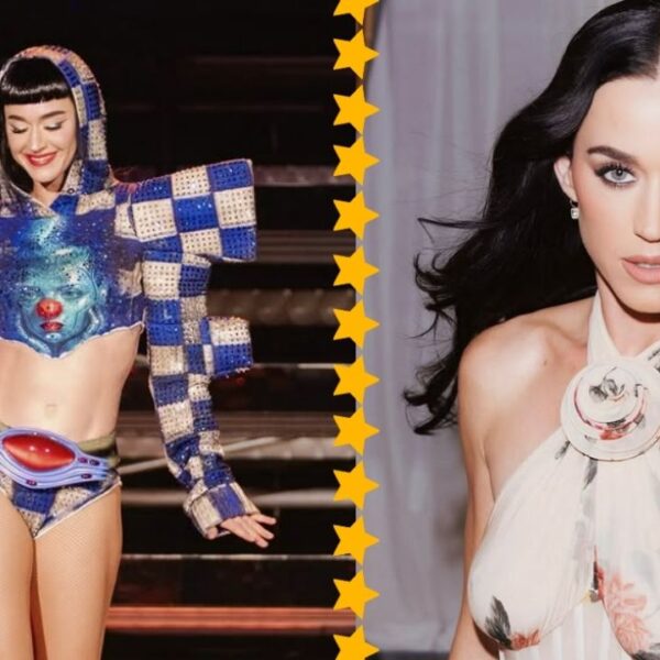 Katy Perry realiza sonho de fã no The Town; saiba tudo