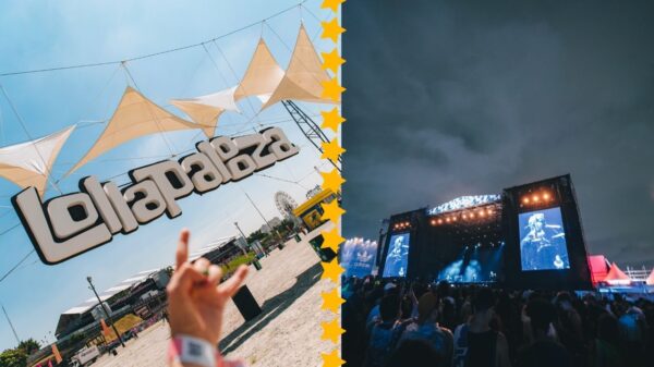Com Sabrina Carpenter e Lorde, confira o line-up do Lollapalooza 2026
