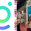 Gendo apresenta primeira IA para gestão de beleza na Beauty Fair