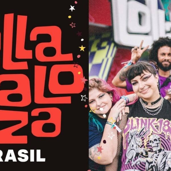 Lollapalooza 2026: qual o valor dos ingressos para o festival?