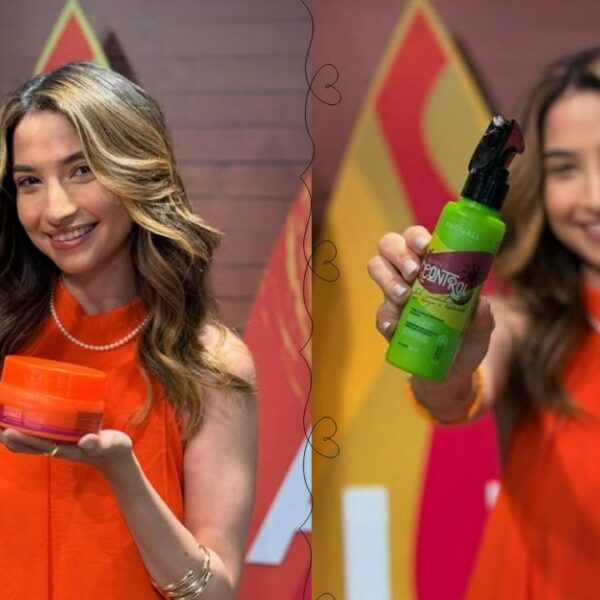 Prohall apresentou novidades poderosas na Beauty Fair; vem ver