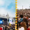 Rock World encerra The Town 2025 com chave de ouro e já dá start no Rock in Rio 2026
