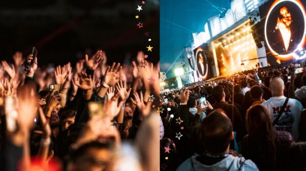 The Town 2025 em números: um festival para entrar na história