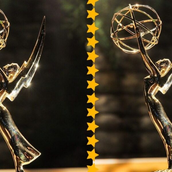 Netflix domina Emmy com "Adolescência" vencendo seis categorias; veja todos os vencedores