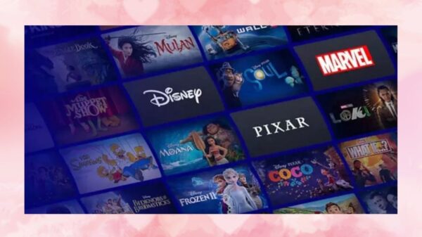 Catálogo do Disney+ traz séries premiadas e novidades em setembro