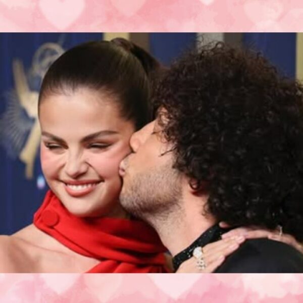 Saiba a data do casamento de Selena Gomez e Benny Blanco