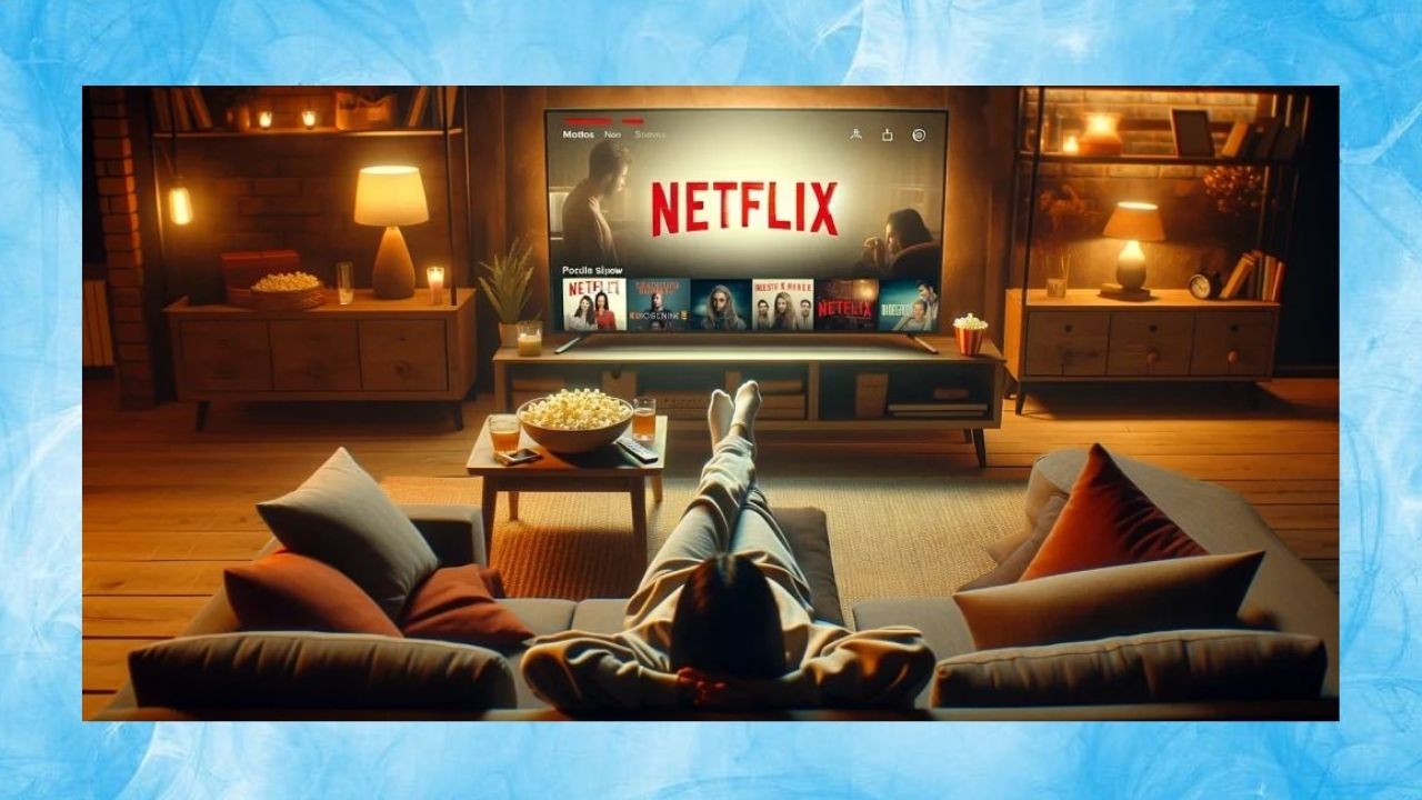 Confira os lançamentos de setembro da Netflix